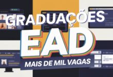 UNCISAL recebe inscrições para diversas Graduações EAD com mais de mil vagas em polos do Estado! Confira vagas e cursos oferecidos