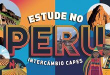 CAPES e MIR ofertam intercâmbio Sul-Sul com foco em igualdade racial! 50 vagas para professores no Peru até 14/02. Inscrições pelo Sicapes.