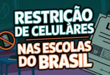 Lula sanciona lei que restringe o uso de celulares nas escolas brasileiras, focando na melhora da educação. Confira detalhes!