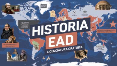 Estude História na UEM! Licenciatura EaD com vagas em diversos polos. Inscrições abertas para o Vestibular 2025. Flexibilidade e qualidade!