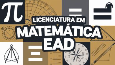 Universidade Federal - UFRB anuncia inscrições para Licenciatura em Matemática EAD com vagas em diversas opções! Confira detalhes!