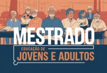 A Universidade Estadual da Bahia - UNEB acaba de anunciar inscrições para o Mestrado Profissional em Educação de Jovens e Adultos