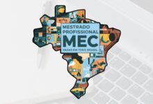 Ministério da Educação - MEC abre inscrições para Mestrado Profissional em Educação Profissional com mais de 600 vagas em todo o Brasil.