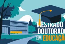 Mestrado e Doutorado em Educação na UFG! Edital 2025 com vagas para diversas linhas de pesquisa! Conquiste seu ingresso na pós-graduação!