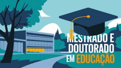 Mestrado e Doutorado em Educação na UFG! Edital 2025 com vagas para diversas linhas de pesquisa! Conquiste seu ingresso na pós-graduação!