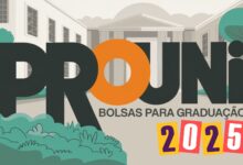 MEC: Inscrições Prouni 2025 encerram dia 28/01! Bolsas integrais e parciais em universidades. Saiba quem pode se inscrever e como participar!