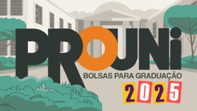 MEC: Inscrições Prouni 2025 encerram dia 28/01! Bolsas integrais e parciais em universidades. Saiba quem pode se inscrever e como participar!