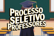 Secretaria da Educação do Acre - SEE AC abre inscrições para Contratação de Professores temporários em diversas áreas! São 1.800 vagas!