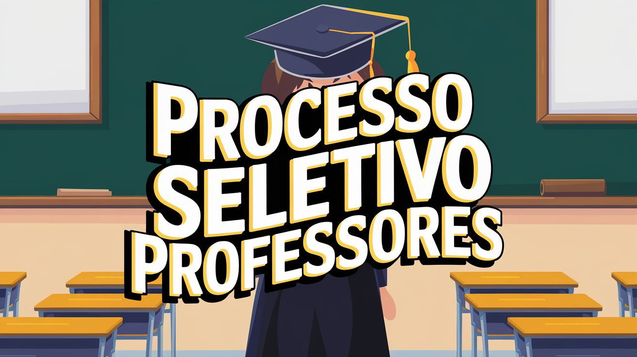 Secretaria da Educação do Acre - SEE AC abre inscrições para Contratação de Professores temporários em diversas áreas! São 1.800 vagas!