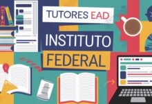 Instituto Federal - IFNMG abre inscrições para contratação de Tutores EAD para Curso de Formação de professores na Educação. Confira!