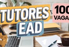 Quer ser Tutor EAD? A UNIFAL abre inscrições para contratar até 100 Tutores EAD para atuação em um Curso de Educação Especial! Confira!