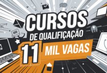 Inscrições abertas para cursos de qualificação gratuitos FAETEC RJ! Edital 01/2025 oferece 11 mil vagas. Inscreva-se até 26/01!