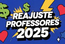 Reajuste do piso salarial dos professores 2025: confira o aumento de 6,27% e os desafios na implementação da lei em todo o Brasil.