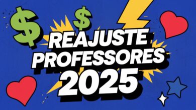 Reajuste do piso salarial dos professores 2025: confira o aumento de 6,27% e os desafios na implementação da lei em todo o Brasil.