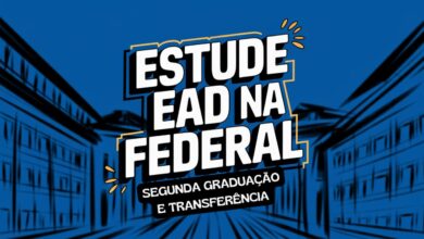 Universidade Estadual estende prazo de inscrições e prorroga prazo para 840 vagas em cursos de graduação EAD GRATUITOS em 2025