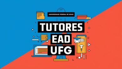 Inscrições abertas para Tutores EAD na UFG! Curso de Extensão em Educação para Relações Étnico-Raciais e Quilombolas da UAB.