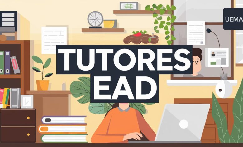 Vagas de Tutores EAD na UEMA! Inscreva-se até 28/01 para o curso de Aperfeiçoamento em Educação para Relações Étnico-Raciais.