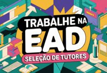 FSertãoPE abre seleção para tutores EAD (UAB) 2024. Vagas em pós-graduação, requisitos, remuneração e inscrição até 07/02.