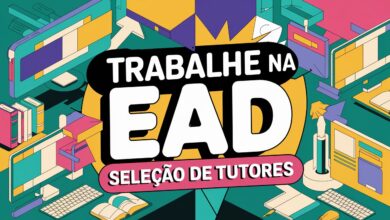 FSertãoPE abre seleção para tutores EAD (UAB) 2024. Vagas em pós-graduação, requisitos, remuneração e inscrição até 07/02.