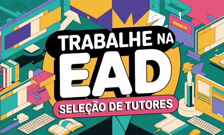 FSertãoPE abre seleção para tutores EAD (UAB) 2024. Vagas em pós-graduação, requisitos, remuneração e inscrição até 07/02.