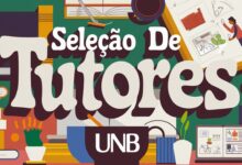 Oportunidade para Tutores EAD na UnB! Vagas em Contabilidade e Gestão com bolsas de R$1.100. Inscreva-se e impulsione sua carreira!