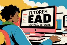 Instituto Federal - IF abre inscrições para contratação de Tutores EAD de Curso de Educação Especial EAD! Confira detalhes e inscreva-se!