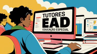 Instituto Federal - IF abre inscrições para contratação de Tutores EAD de Curso de Educação Especial EAD! Confira detalhes e inscreva-se!