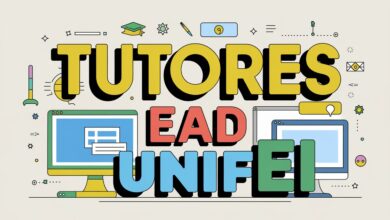 Universidade Federal - UNIFEI abre inscrições para processo seletivo de Tutores EAD em Curso Gratuito de Graduação! Confira detalhes!