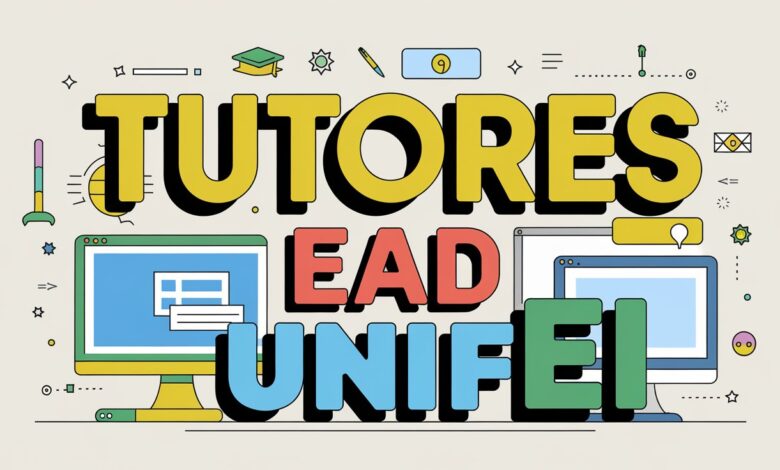 Universidade Federal - UNIFEI abre inscrições para processo seletivo de Tutores EAD em Curso Gratuito de Graduação! Confira detalhes!