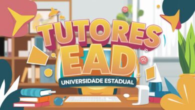 Oportunidade na UVA! Inscrições prorrogadas até 31/01 para tutores EAD em educação inclusiva. Bolsa de R$1.100,00. Inscreva-se já!