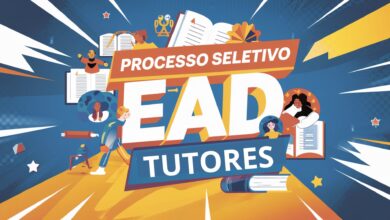 Universidade de Brasília - UnB abre inscrições para contratação de Tutores EAD para Curso de Especialização oferecido pela Universidade!