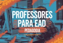 Vagas para Professores de Pedagogia EAD na UECE! Contribua com a educação a distância e desenvolva suas habilidades. Inscrições até 26/02.