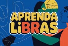 Cursos de Libras no IFB: Básico 2 e Intermediário. Inscrições gratuitas até 31/03/2025. Aulas presenciais em Sobradinho. Confira o edital!