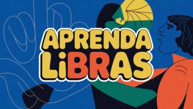 Cursos de Libras no IFB: Básico 2 e Intermediário. Inscrições gratuitas até 31/03/2025. Aulas presenciais em Sobradinho. Confira o edital!