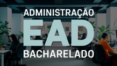 Universidade Estadual - UNICENTRO abre inscrições para Graduação e Bacharelado em Administração Pública EAD! São 150 vagas!