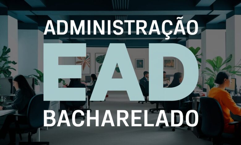 Universidade Estadual - UNICENTRO abre inscrições para Graduação e Bacharelado em Administração Pública EAD! São 150 vagas!