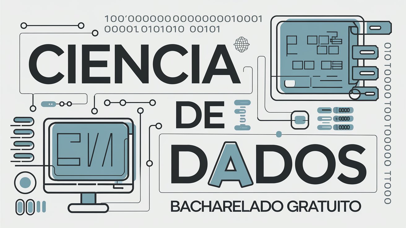 Bacharelado em Ciência de Dados da UFRRJ! 40 vagas disponíveis no campus Três Rios. Processo seletivo via ENEM (2017-2024).