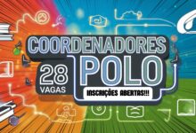 Fundação CECIERJ abre seleção para Coordenadores de Polos da UAB 2025. Inscrições gratuitas até 14/03. Confira requisitos e detalhes!