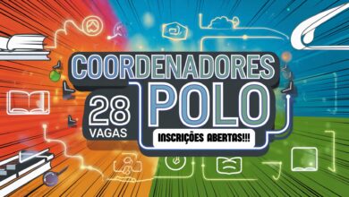 Fundação CECIERJ abre seleção para Coordenadores de Polos da UAB 2025. Inscrições gratuitas até 14/03. Confira requisitos e detalhes!