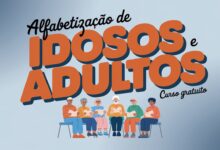 Se você é apaixonado por Educação, não perca! IFSULDEMINAS anuncia inscrições para Curso de Alfabetização de Idosos e Adultos!