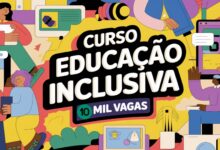 2 Universidades Públicas encerram inscrições amanhã, dia 10 de fevereiro para 10 mil vagas em curso de Extensão EAD na Educação Inclusiva.