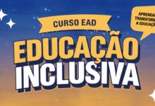 Universidade Federal encerra inscrições HOJE para Curso de Extensão e Formação em Educação Especial e Inclusiva EAD! CONFIRA!