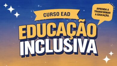 Universidade Federal encerra inscrições HOJE para Curso de Extensão e Formação em Educação Especial e Inclusiva EAD! CONFIRA!