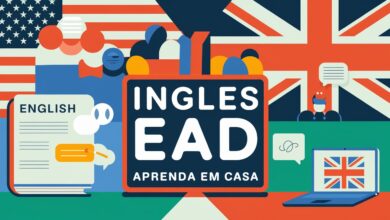 Aprenda Inglês Básico com os Curso de Inglês Básico 1 do Instituto Federal de São Paulo - IFSP! São 25 vagas gratuitas!