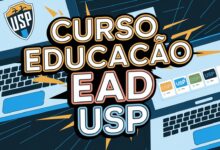 Participe do curso da FE USP: Educação Básica em Perspectiva. Online e certificado USP gratuito. Inscreva-se até 05/03/2025!