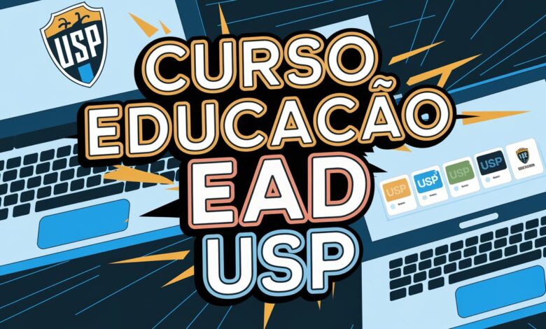 Participe do curso da FE USP: Educação Básica em Perspectiva. Online e certificado USP gratuito. Inscreva-se até 05/03/2025!