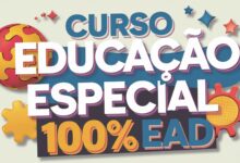 UnB oferece curso gratuito de Educação Inclusiva! 5 mil vagas para professores e licenciandos. Inscreva-se até 28/02/2025.