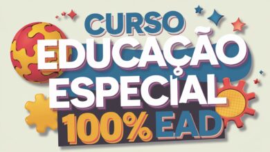 UnB oferece curso gratuito de Educação Inclusiva! 5 mil vagas para professores e licenciandos. Inscreva-se até 28/02/2025.