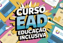 Inove na educação! Curso gratuito de Fabricação Digital Inclusiva no IFMG. Vagas abertas até 9/3 para professores! Confira! Mais de 600 Vagas!