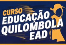 Curso GRATUITO UNILAB: Formação em Educação Étnico-Racial e Quilombola. Inscrições até 10/02. São mais de 3 mil vagas TOTALMENTE EAD!